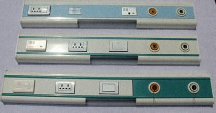 點擊查看詳細信息<br>標題：中心供氧機 閱讀次數(shù)：1252