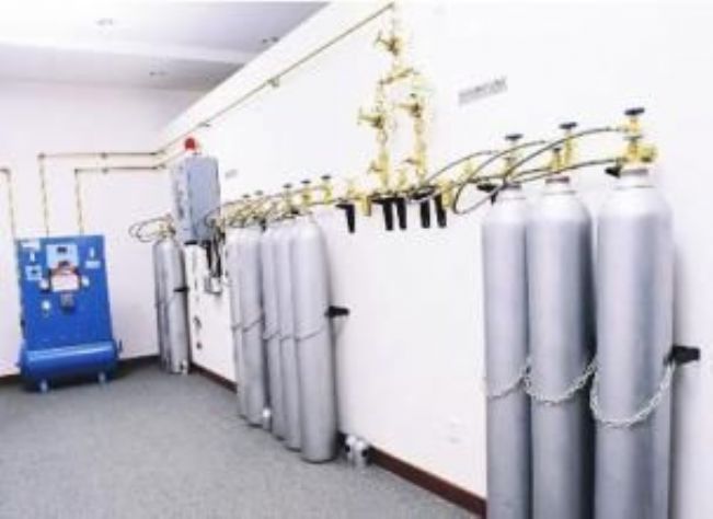 點擊查看詳細信息<br>標題：中心供氧機 閱讀次數：1253