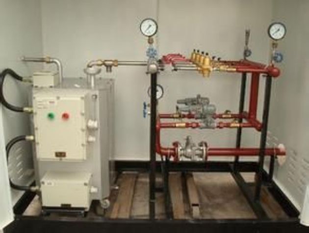 點擊查看詳細信息<br>標題：中心供氧機 閱讀次數：1199