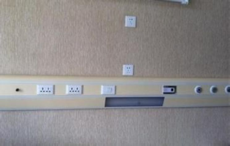 點擊查看詳細信息<br>標題：中心供氧機 閱讀次數：1319