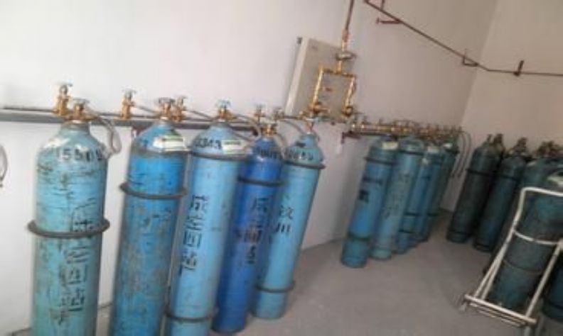 點擊查看詳細(xì)信息<br>標(biāo)題：中心供氧機 閱讀次數(shù)：1734