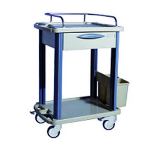 點擊查看詳細信息<br>標題：[B0115]ABS治療車 閱讀次數：1050