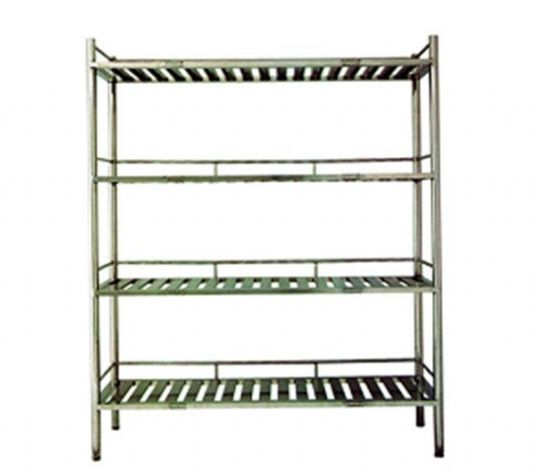 點擊查看詳細信息<br>標題：[C29]全不銹鋼貨架 閱讀次數(shù)：1340