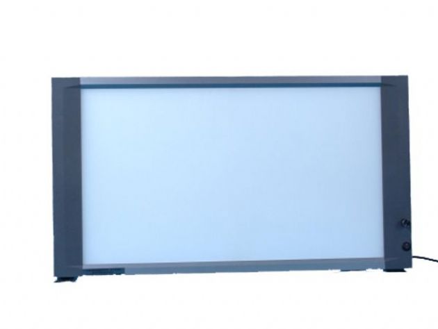 點擊查看詳細信息<br>標題：LED雙聯觀片燈 閱讀次數：1905