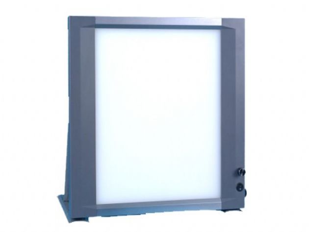 點擊查看詳細信息<br>標題：LED單聯觀片燈 閱讀次數：2000