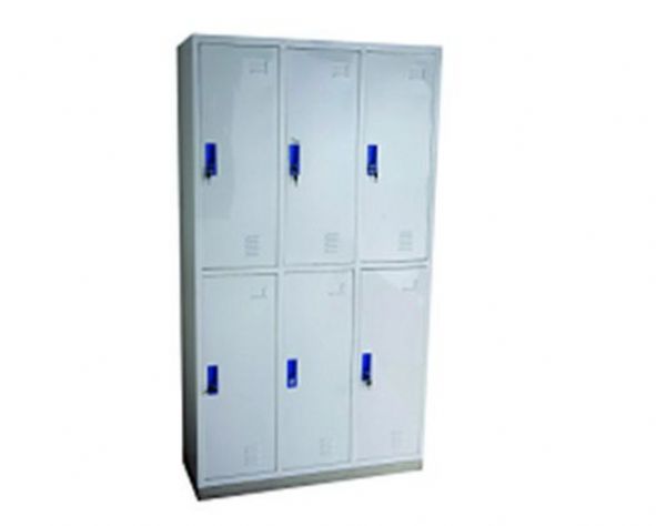 點(diǎn)擊查看詳細(xì)信息<br>標(biāo)題：[C24]不銹鋼座六門更衣柜 閱讀次數(shù)：1148