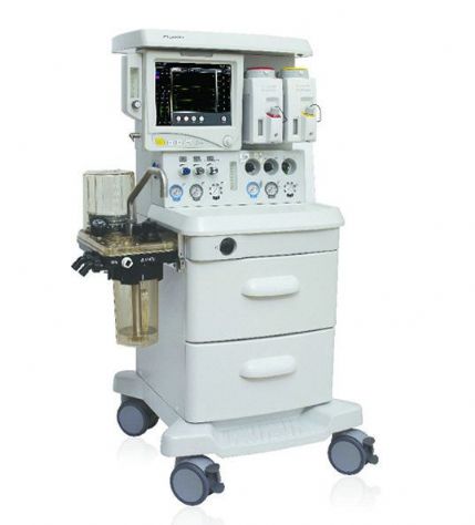 點擊查看詳細信息<br>標題：AM852型 閱讀次數(shù)：1580