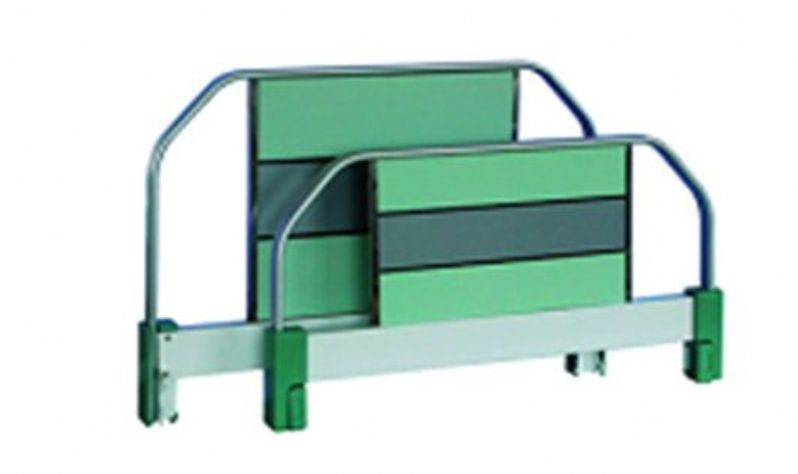 點擊查看詳細信息<br>標(biāo)題：[E19]I系列鋁合金床頭板 閱讀次數(shù)：1192