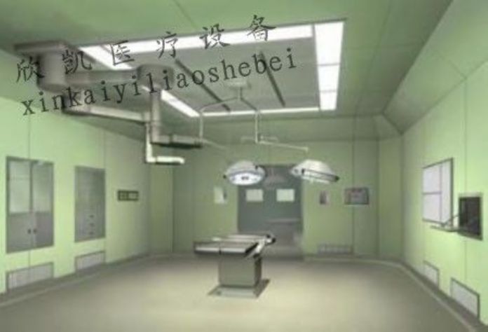 點(diǎn)擊查看詳細(xì)信息<br>標(biāo)題：手術(shù)室凈化系統(tǒng) 閱讀次數(shù)：1643