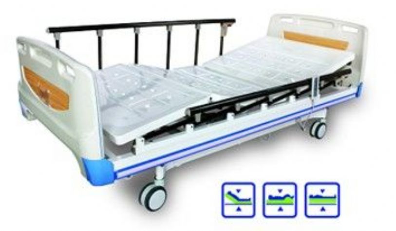 點(diǎn)擊查看詳細(xì)信息<br>標(biāo)題：XK-B2三功能電動(dòng)床 閱讀次數(shù)：1634