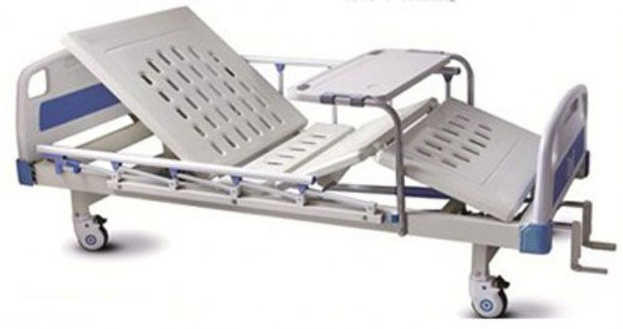 點擊查看詳細信息<br>標題：XK-A3雙搖護理床 閱讀次數：1689