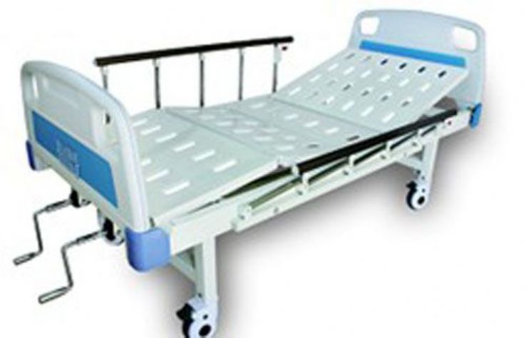 點(diǎn)擊查看詳細(xì)信息<br>標(biāo)題：(A5)ABS掛式床頭沖孔雙搖床 閱讀次數(shù)：1298