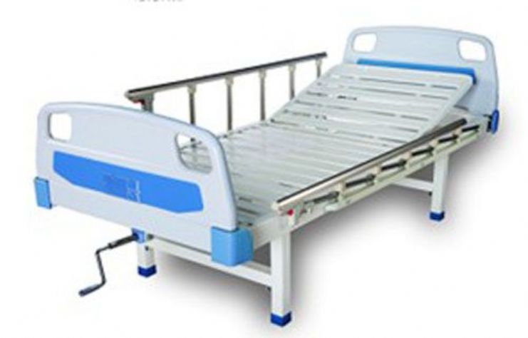 點(diǎn)擊查看詳細(xì)信息<br>標(biāo)題：A8-ABS掛式床頭調(diào)試單搖床 閱讀次數(shù)：1352