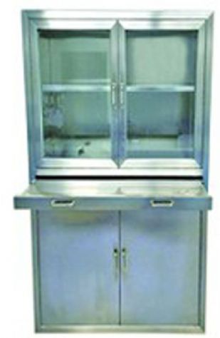 點(diǎn)擊查看詳細(xì)信息<br>標(biāo)題：[C20]內(nèi)嵌式手術(shù)室器械藥品柜 閱讀次數(shù)：1097