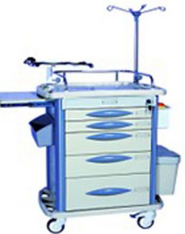 點擊查看詳細信息<br>標題：[B0105]ABS送藥車 閱讀次數：1201