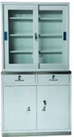 點擊查看詳細信息<br>標題：[C13]不銹鋼座面11型藥品柜 閱讀次數(shù)：1051