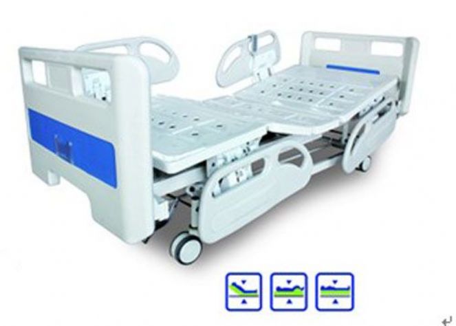 點(diǎn)擊查看詳細(xì)信息<br>標(biāo)題：XK－A2三功能電動(dòng)床 閱讀次數(shù)：1650