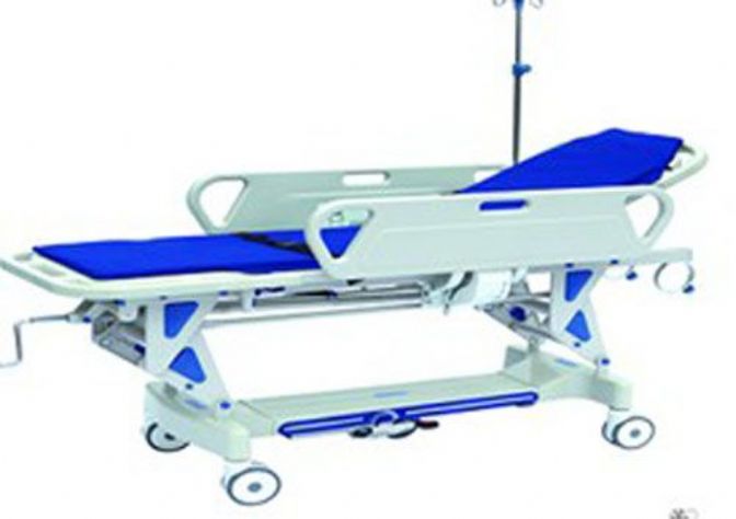 點擊查看詳細信息<br>標題：[B02]ABS豪華升降推車（檢查用車） 閱讀次數：1451