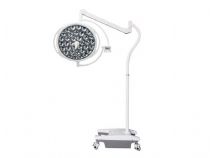 點擊查看詳細信息<br>標題：新款LED立式720L手術無影燈 閱讀次數：423