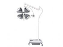 點(diǎn)擊查看詳細(xì)信息<br>標(biāo)題：新款LED立式720L手術(shù)無影燈 閱讀次數(shù)：741