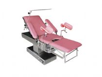 點擊查看詳細信息<br>標題：電動婦科手術(shù)床（標準型） 閱讀次數(shù)：718