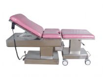 點擊查看詳細信息<br>標題：電動婦科愛嬰產(chǎn)床 閱讀次數(shù)：724