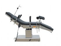 點擊查看詳細信息<br>標題：電動平移手術(shù)床（標準型） 閱讀次數(shù)：746