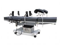 點擊查看詳細信息<br>標題：電動液壓手術(shù)臺（豪華型） 閱讀次數(shù)：598