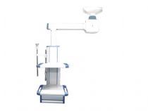 點(diǎn)擊查看詳細(xì)信息<br>標(biāo)題：單臂電動外科塔 閱讀次數(shù)：1146