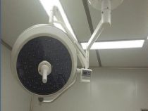 點擊查看詳細信息<br>標題：手術無影燈LED700 閱讀次數：841
