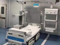 點擊查看詳細信息<br>標題：豪華款干濕分離吊橋 閱讀次數：836